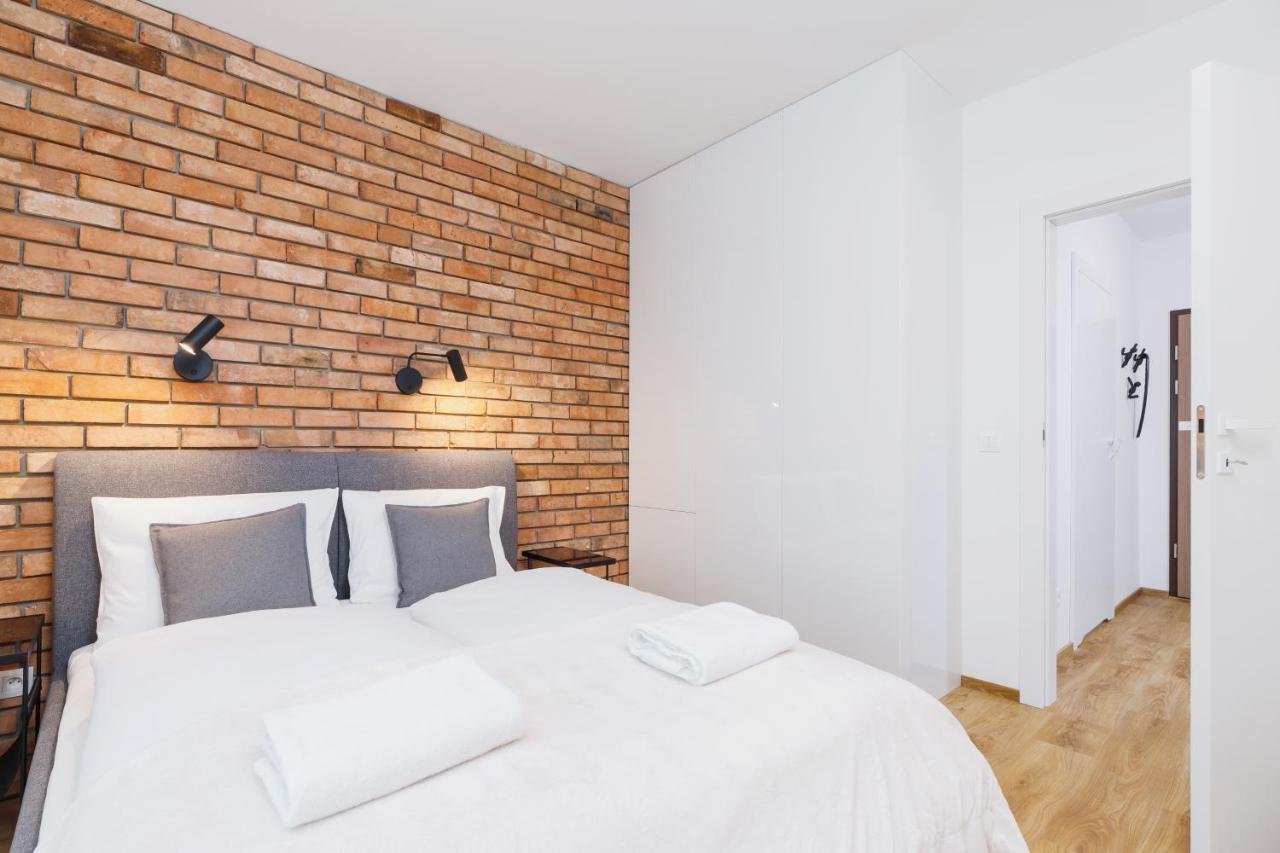 Apartments Supernova Near Tauron Arena By Noclegi Renters Краків Екстер'єр фото